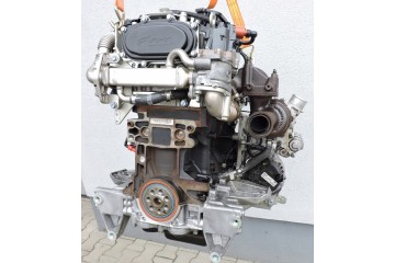 Motor Iveco Daily 2.3 160HP EURO6 F1AGL411S