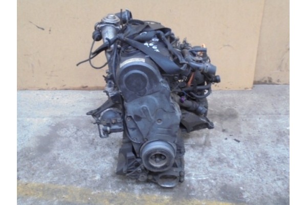 AUDI A6 C5 DIESEL ENGINE INJECTION 1 9TDI AWX COMPLETE AXC