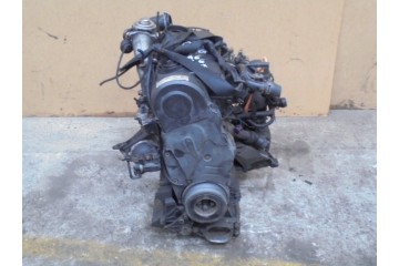 AUDI A6 C5 DIESEL ENGINE INJECTION 1 9TDI AWX COMPLETE AXC