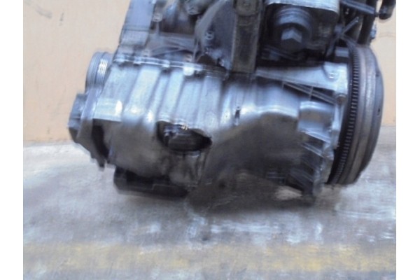 AUDI A6 C5 DIESEL ENGINE INJECTION 1 9TDI AWX COMPLETE AXC Catalog number of the part AXC