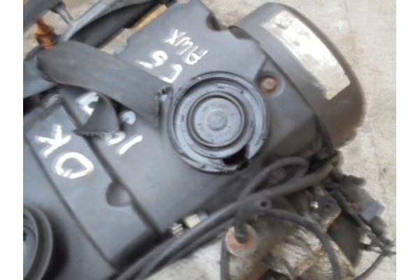 AUDI A6 C5 DIESEL ENGINE INJECTION 1 9TDI AWX COMPLETE AXC Car type passenger cars