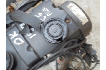 AUDI A6 C5 DIESEL ENGINE INJECTION 1 9TDI AWX COMPLETE AXC Car type passenger cars