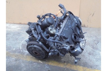 AUDI A6 C5 DIESEL ENGINE INJECTION 1 9TDI AWX COMPLETE AXC Quality of parts according to GVO O original with manufacturer s logo