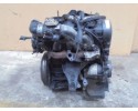 AUDI A6 C5 DIESEL ENGINE INJECTION 1 9TDI AWX COMPLETE AXC Version European