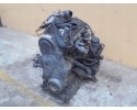 Motor Diésel Completo 1.9 TDI AWX AXC para Audi A6 C5