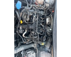 Engine 1 6 tdi CAYA VW Audi Skoda Fabia II