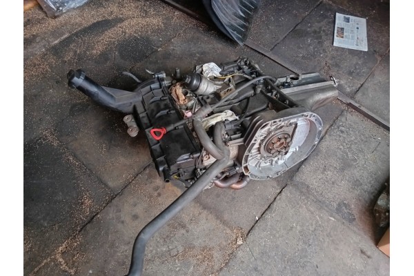 mercedes w168 a class 1 6b engine r1660102905 Catalog number of the part mercedes w168 a klasa 1 6b silnik r1660102905