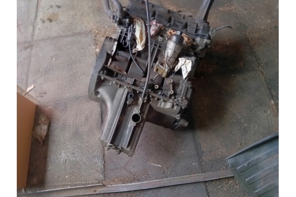 mercedes w168 a class 1 6b engine r1660102905 Part manufacturer Mercedes Benz OE