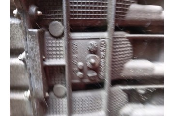 Motor Mercedes W168 A-Class 1.6B R1660102905