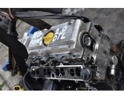 ENGINE 2 0 X20DTL OPEL ASTRA