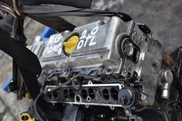 ENGINE 2 0 X20DTL OPEL ASTRA