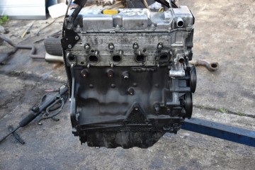 ENGINE 2 0 X20DTL OPEL ASTRA Part manufacturer Opel OE