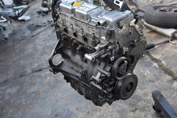 ENGINE 2 0 X20DTL OPEL ASTRA Catalog number of the part 2 0 X20DTL