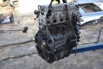 ENGINE 2 0 X20DTL OPEL ASTRA Car type passenger cars