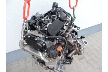 Engine Iveco Daily 2 3 160HP EURO6 F1AGL411Z Catalog number of the part F1AGL411Z F003