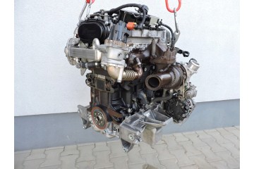Engine Iveco Daily 2 3 160HP EURO6 F1AGL411Z Part manufacturer Iveco OE