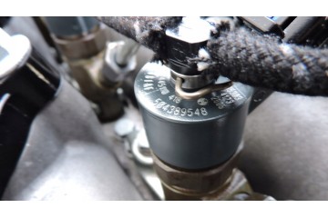 Engine Iveco Daily 2 3 160HP EURO6 F1AGL411Z Catalog number of the original F1AGL411Z F003
