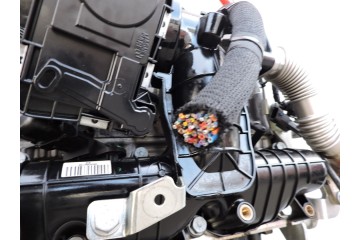 Motor Iveco Daily 2.3 160HP EURO6 F1AGL411Z
