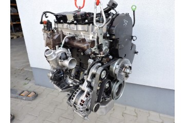Motor Iveco Daily 2.3 160HP EURO6 F1AGL411Z