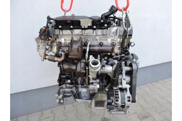 Motor Iveco Daily 2.3 160HP EURO6 F1AGL411Z