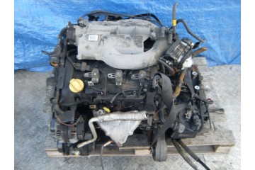 ENGINE Opel Antara 3 2 V6 10HMC
