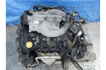 ENGINE Opel Antara 3 2 V6 10HMC Packaging status no packaging