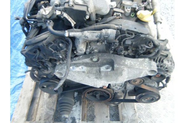 ENGINE Opel Antara 3 2 V6 10HMC Car type passenger cars