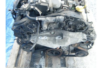 ENGINE Opel Antara 3 2 V6 10HMC Car type passenger cars