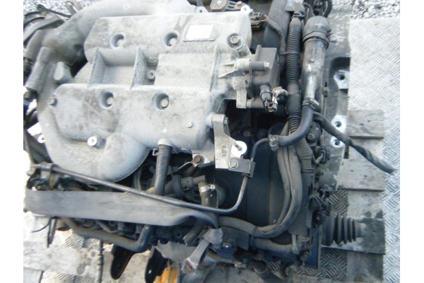ENGINE Opel Antara 3 2 V6 10HMC Engine type diesel