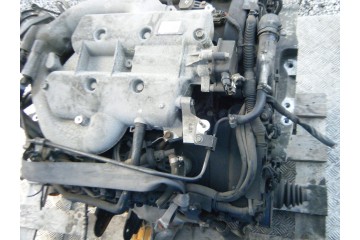 ENGINE Opel Antara 3 2 V6 10HMC Engine type diesel