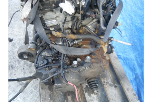 ENGINE Opel Antara 3 2 V6 10HMC Quality of parts according to GVO O original with manufacturer s logo OE