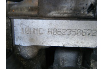 ENGINE Opel Antara 3 2 V6 10HMC Version European