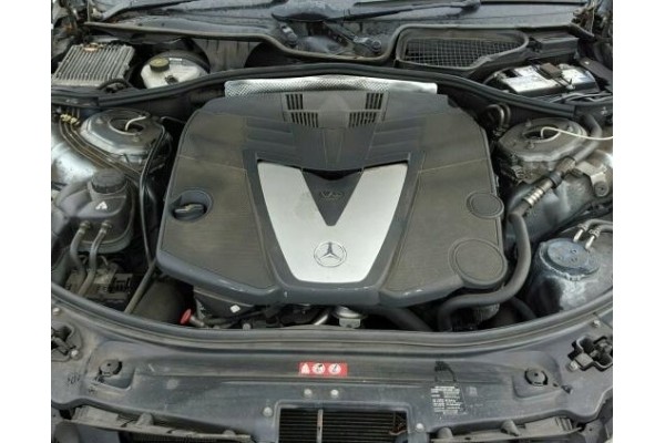 MERCEDES W221 ENGINE POST DIESEL PUMP 642932 3 0 CDI S350 CDI 4MATIC