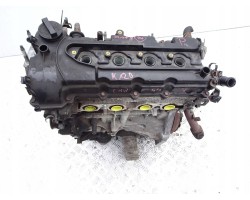 Engine Suzuki Swift MK7 1 2 Petrol K12B