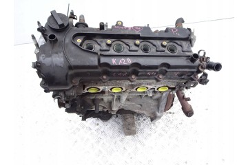 Engine Suzuki Swift MK7 1 2 Petrol K12B