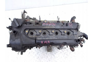 Engine Suzuki Swift MK7 1 2 Petrol K12B Part manufacturer Suzuki OE