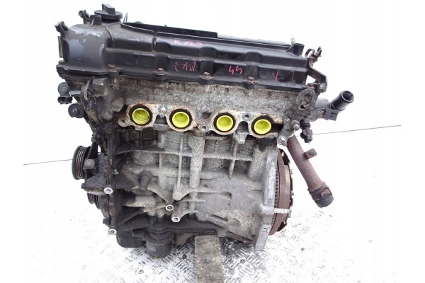 Engine Suzuki Swift MK7 1 2 Petrol K12B Catalog number of the part K12B