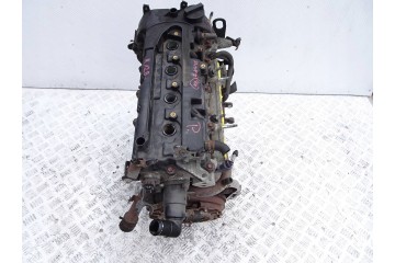 Motor Suzuki Swift MK7 1.2 Gasolina K12B