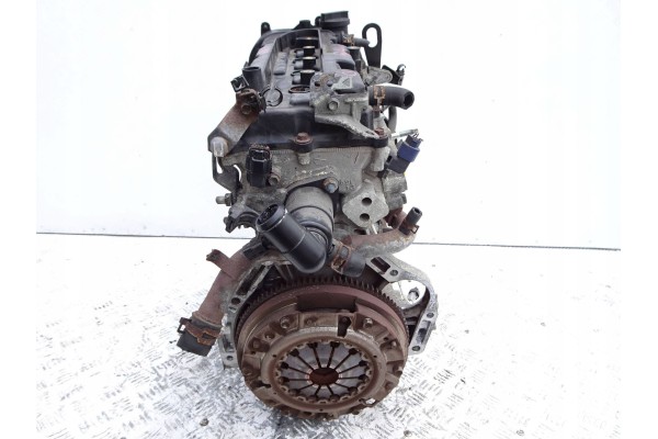 Motor Suzuki Swift MK7 1.2 Gasolina K12B
