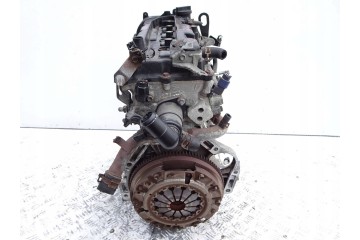 Motor Suzuki Swift MK7 1.2 Gasolina K12B