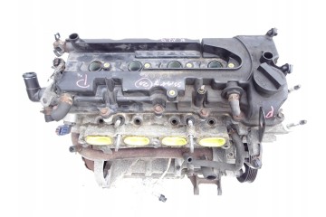 Motor Suzuki Swift MK7 1.2 Gasolina K12B