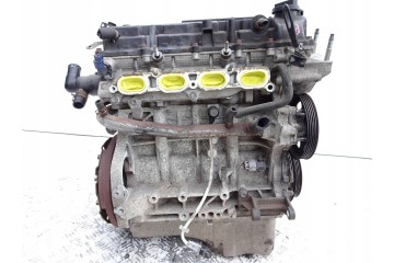 Motor Suzuki Swift MK7 1.2 Gasolina K12B