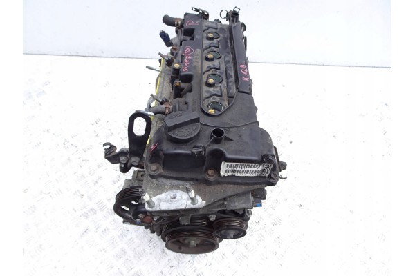 Motor Suzuki Swift MK7 1.2 Gasolina K12B