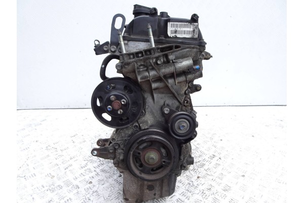 Motor Suzuki Swift MK7 1.2 Gasolina K12B
