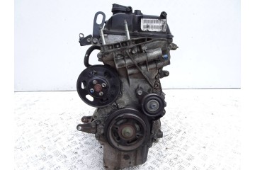 Motor Suzuki Swift MK7 1.2 Gasolina K12B