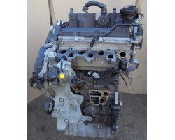 ENGINE VW SEAT SKODA POLO IBIZA 6J IV FABIA 1 2TDI CFW APPROX 150TYS