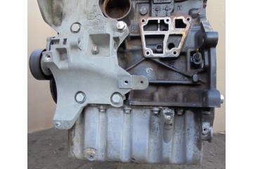 ENGINE VW SEAT SKODA POLO IBIZA 6J IV FABIA 1 2TDI CFW APPROX 150TYS Catalog number of the part 1 2TDI 20391 CFW 03P130755 28260