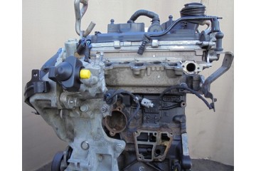 ENGINE VW SEAT SKODA POLO IBIZA 6J IV FABIA 1 2TDI CFW APPROX 150TYS Part manufacturer SEAT OE