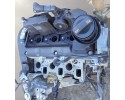 ENGINE VW SEAT SKODA POLO IBIZA 6J IV FABIA 1 2TDI CFW APPROX 150TYS Engine type petrol