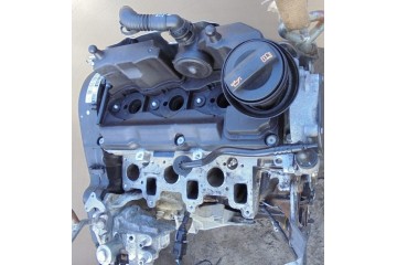 ENGINE VW SEAT SKODA POLO IBIZA 6J IV FABIA 1 2TDI CFW APPROX 150TYS Engine type petrol